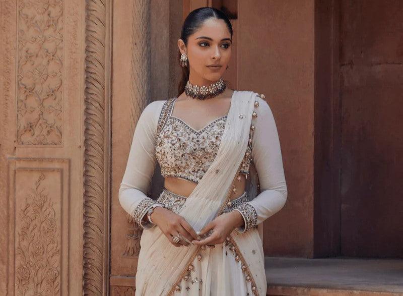 Empowering the Indian Woman: A Closer Look at Studio Bagechaa's Women's Collection - Studio Bagechaa