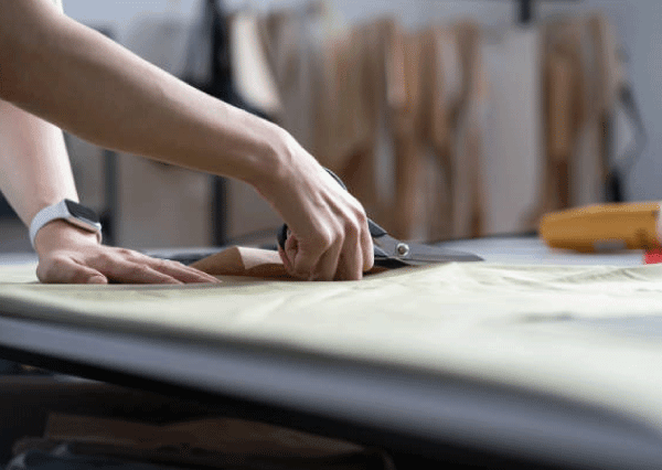 Private Design/ Styling - Studio Bagechaa