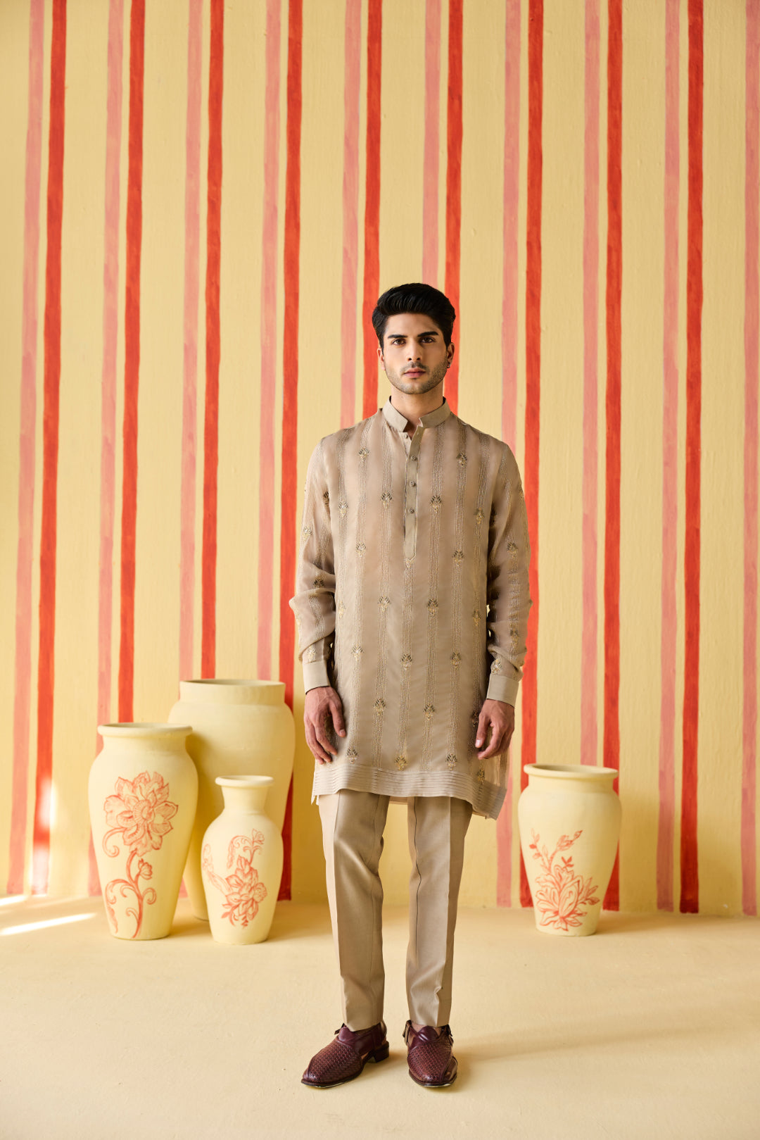 Aarit Kurta Set