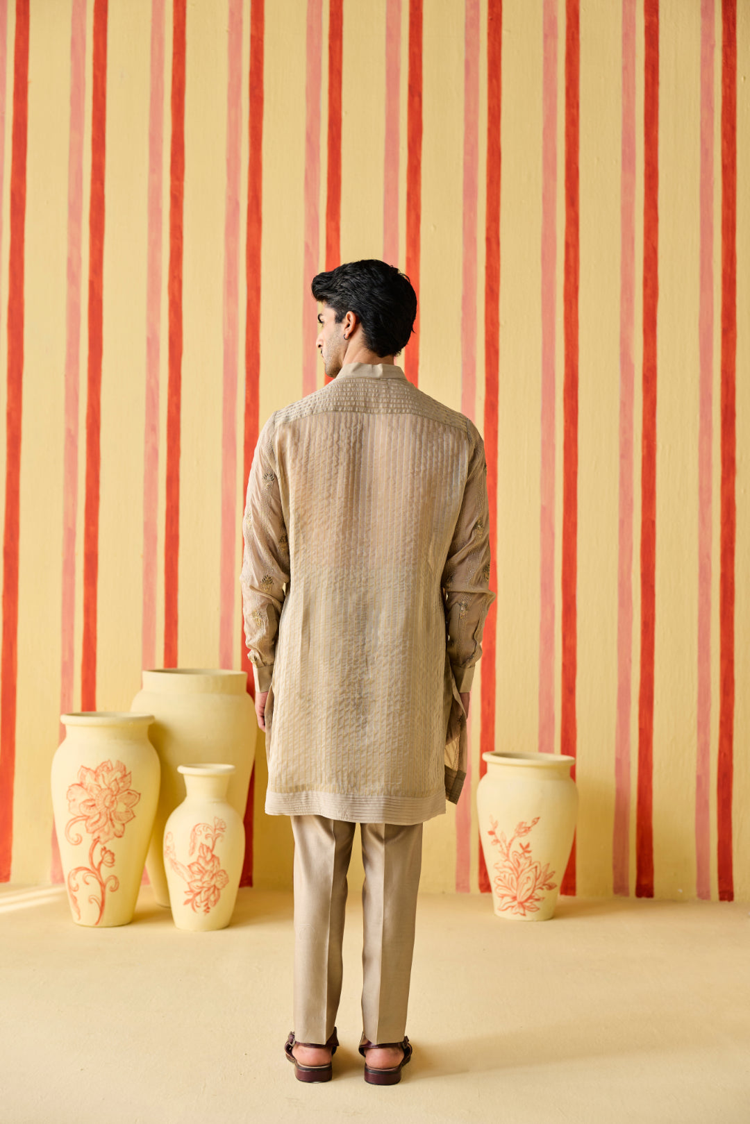 Aarit Kurta Set