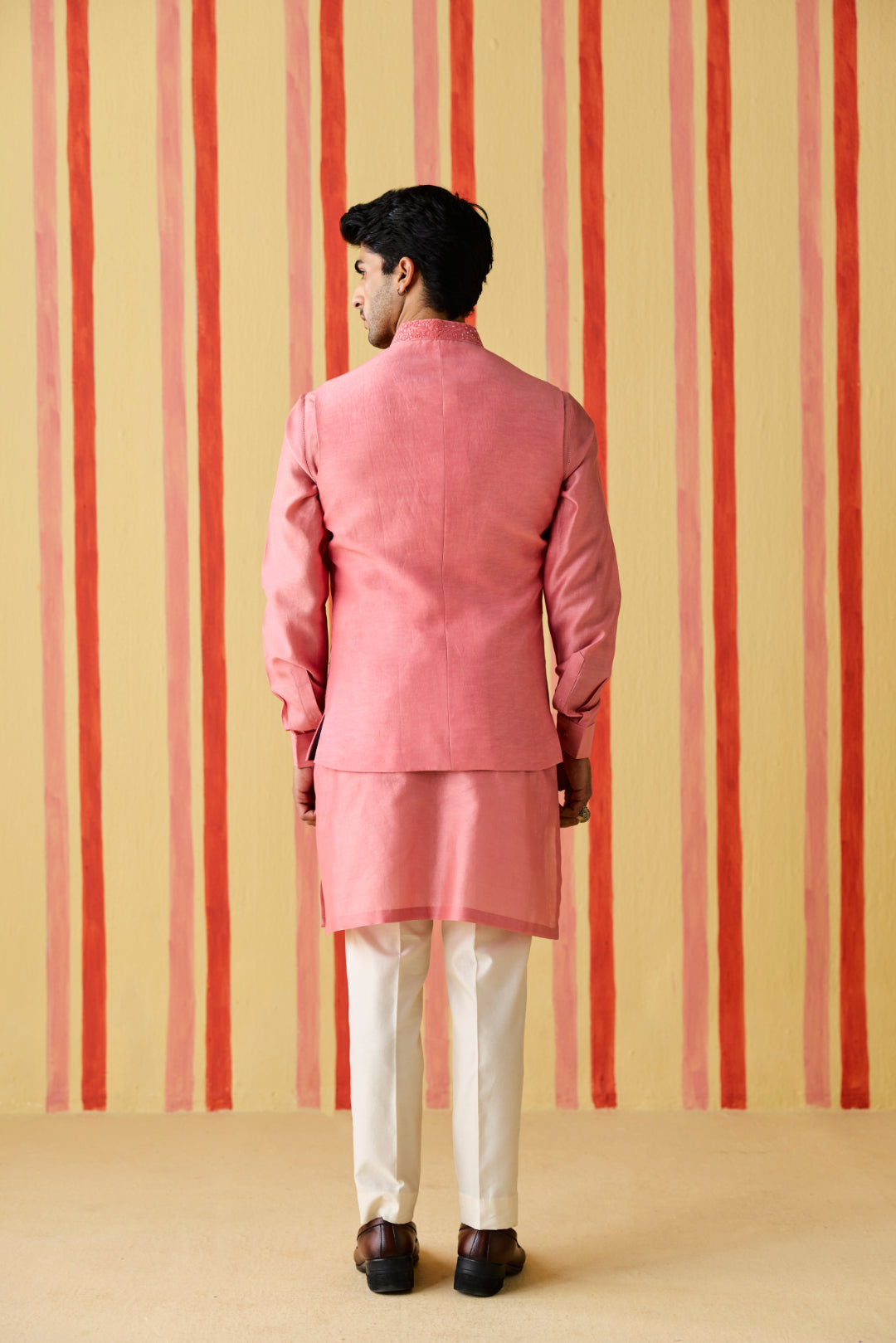 Tanish Nehru Jacket Set