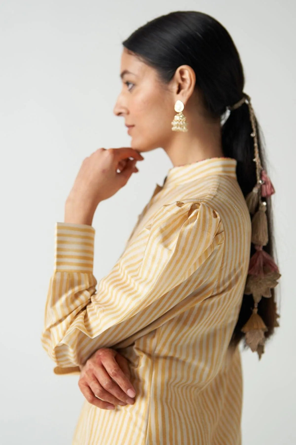 aam-yellow-coord-set-studio-bagechaa-4 - Studio Bagechaa