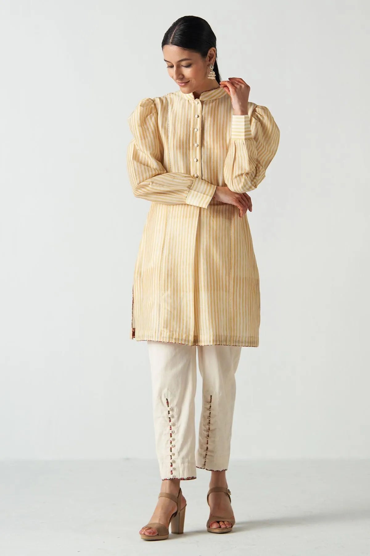 aam-yellow-coord-set-studio-bagechaa-6 - Studio Bagechaa