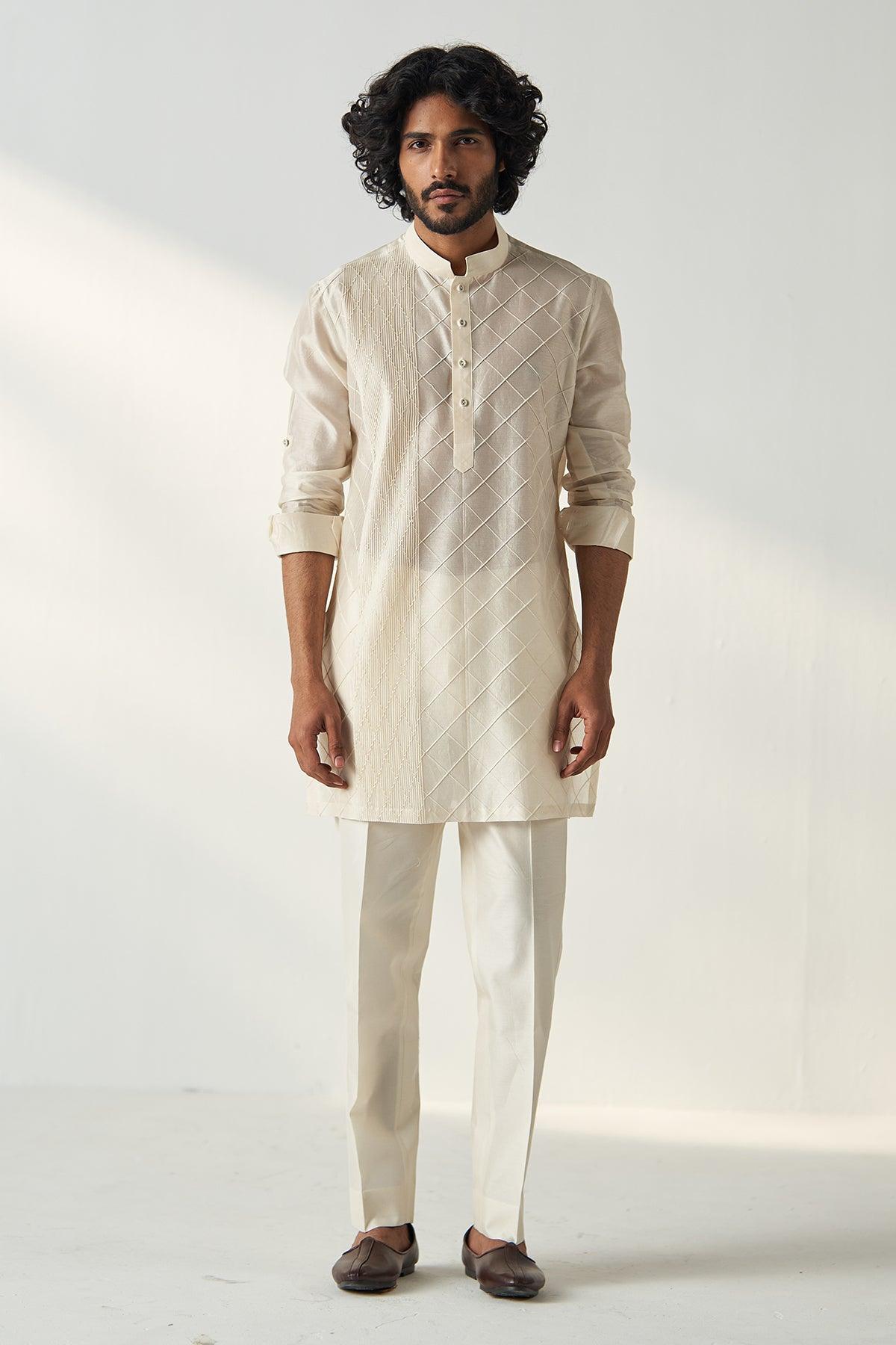 KABIR COORD SET - Studio Bagechaa