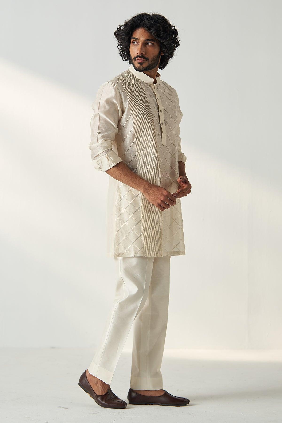 KABIR COORD SET - Studio Bagechaa
