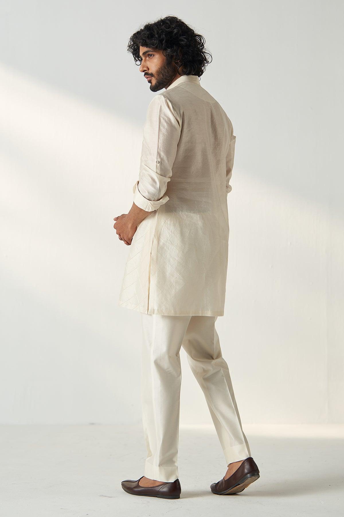 KABIR COORD SET - Studio Bagechaa