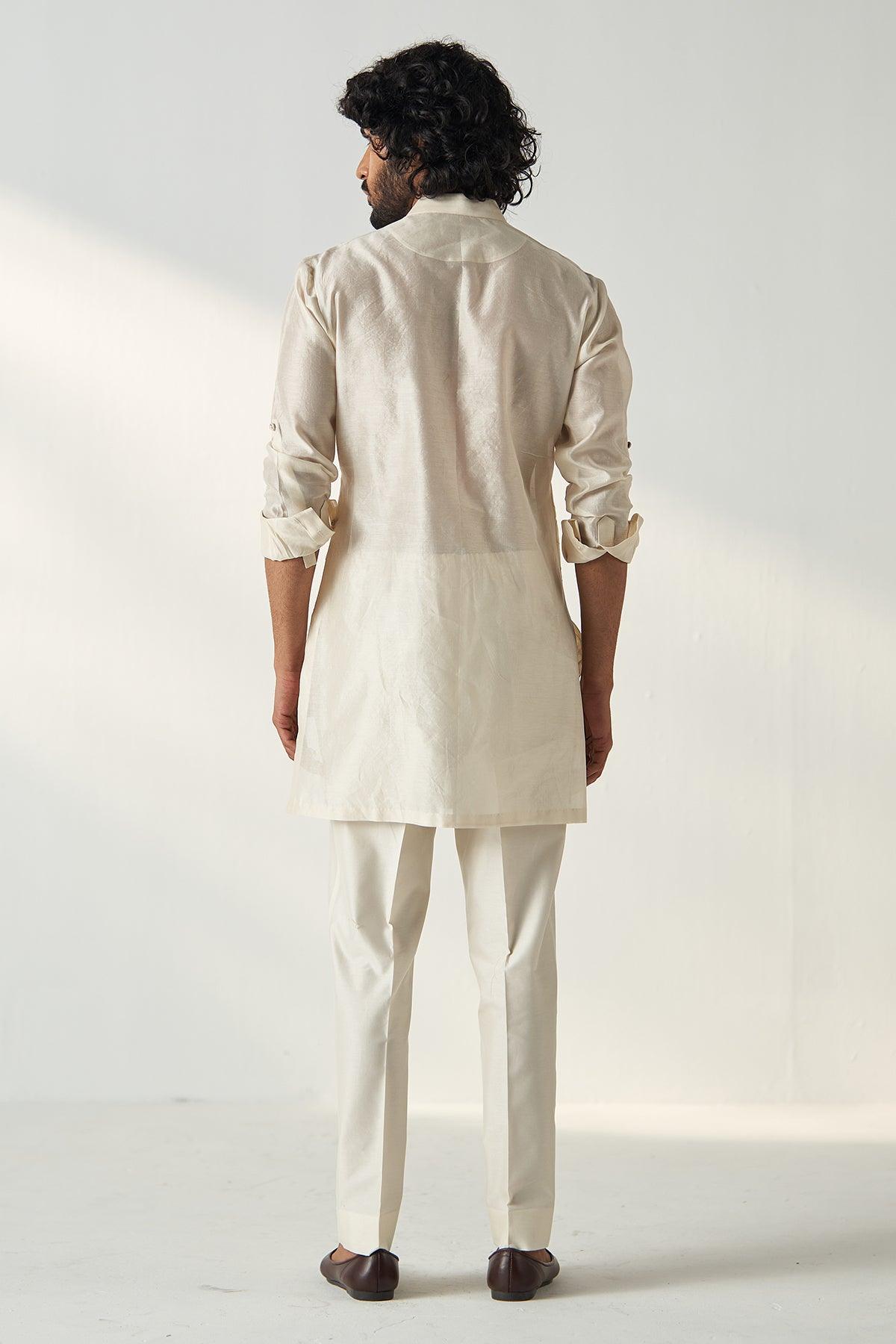 KABIR COORD SET - Studio Bagechaa