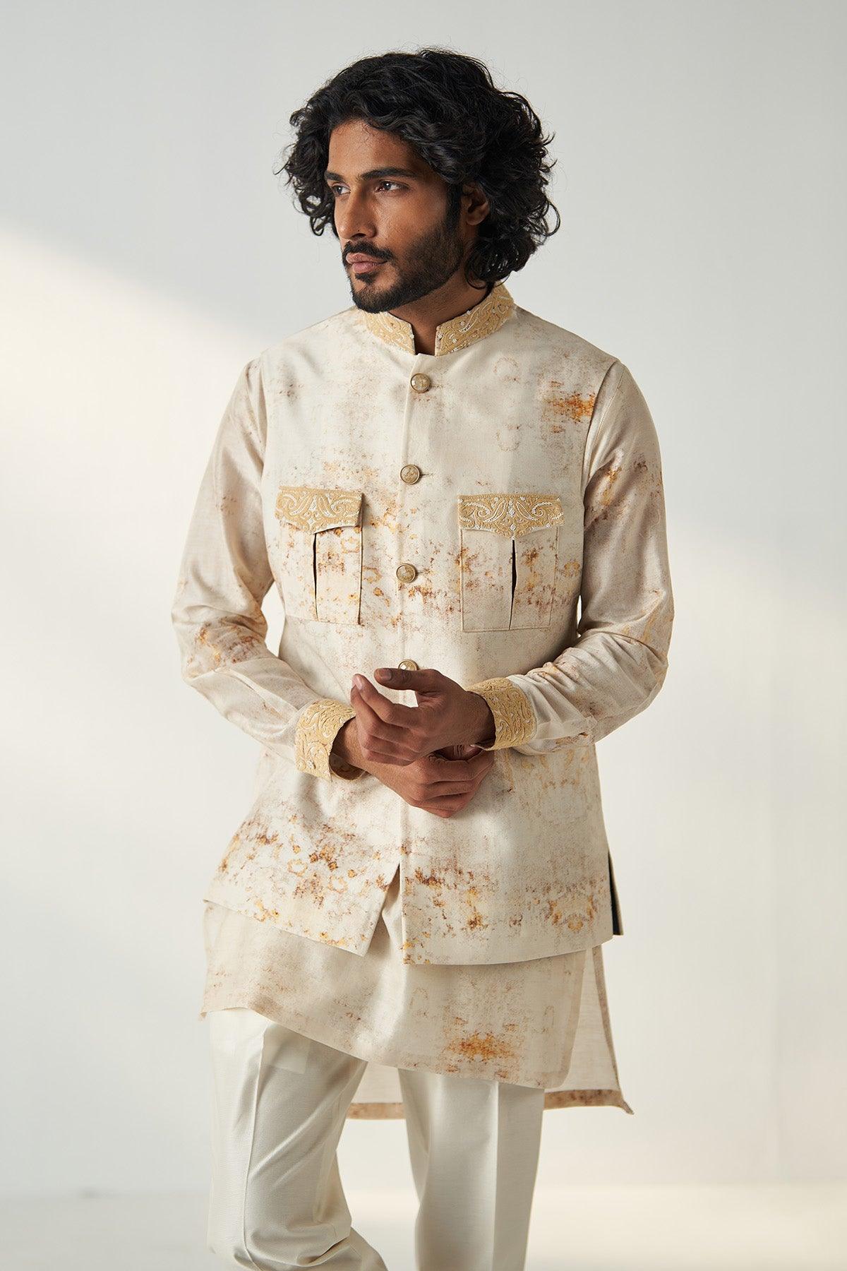 NAYAAN BUNDI SET - Studio Bagechaa