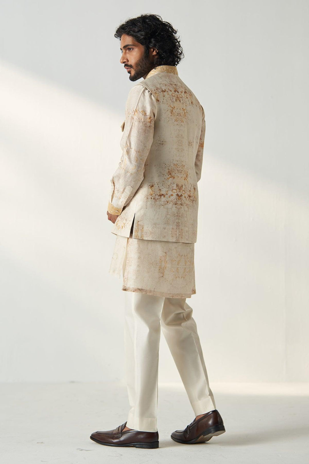 NAYAAN BUNDI SET - Studio Bagechaa