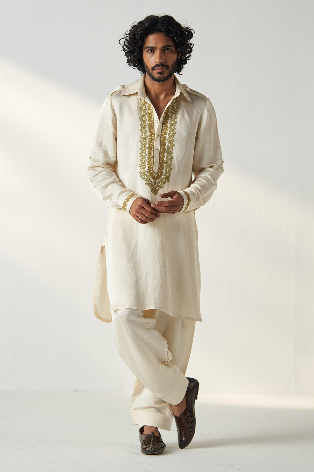 MEHUL PATHANI SET - Studio Bagechaa