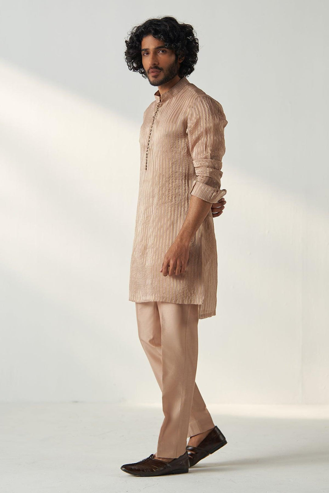 NAKSH COORD SET - Studio Bagechaa