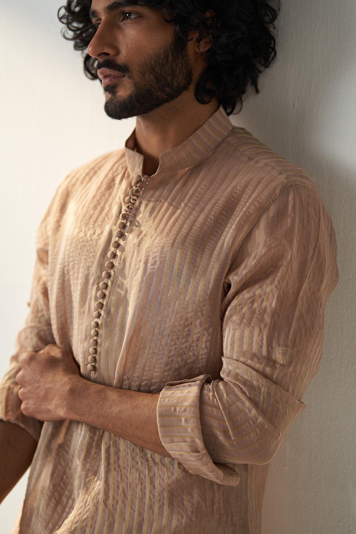 NAKSH COORD SET - Studio Bagechaa