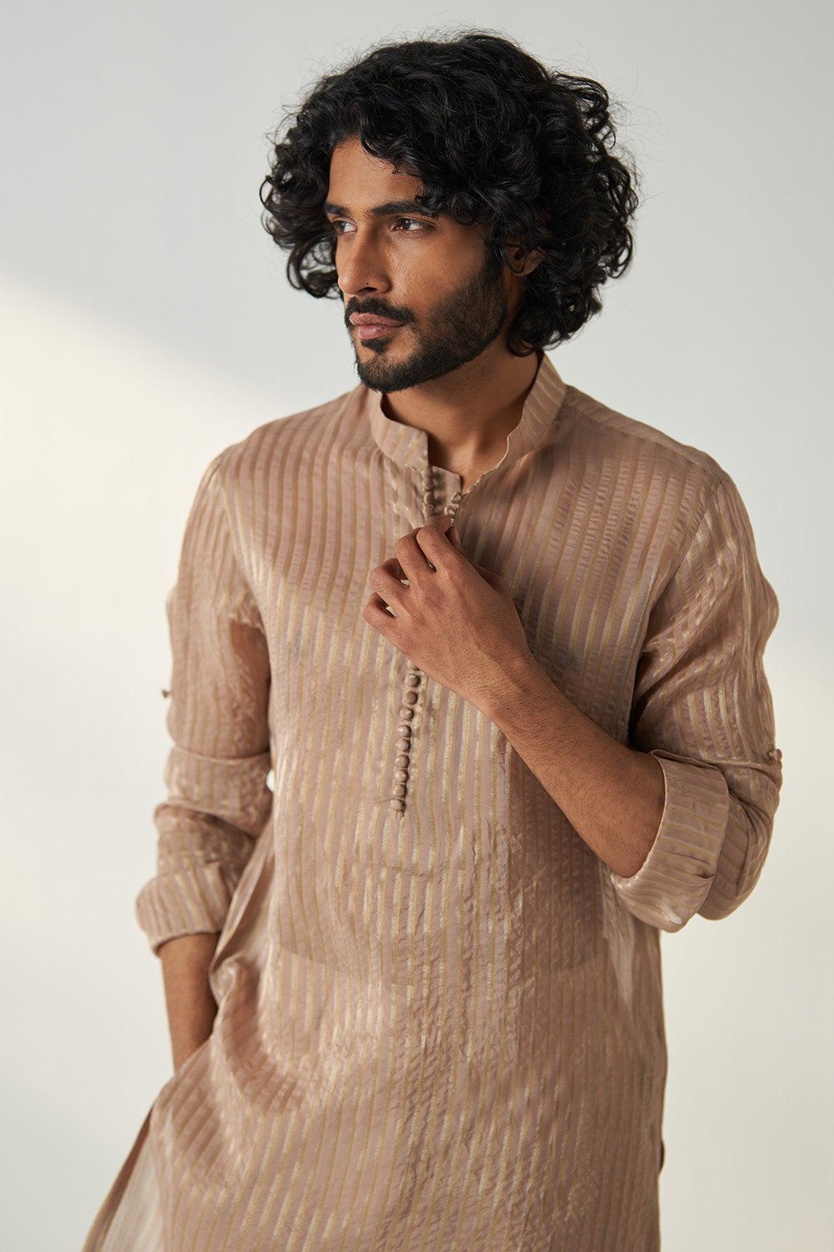 NAKSH COORD SET - Studio Bagechaa