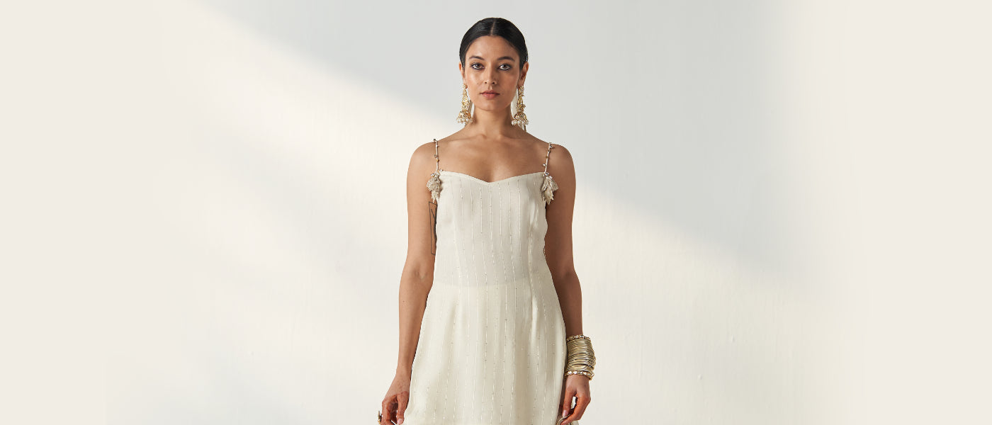 Styling Indo Western Attire: Tips and Trends from Studiobagechaa for the Modern Woman