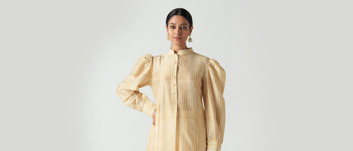 Top 5 Trending Dresses for Women Online: A Style Guide by Studiobagech