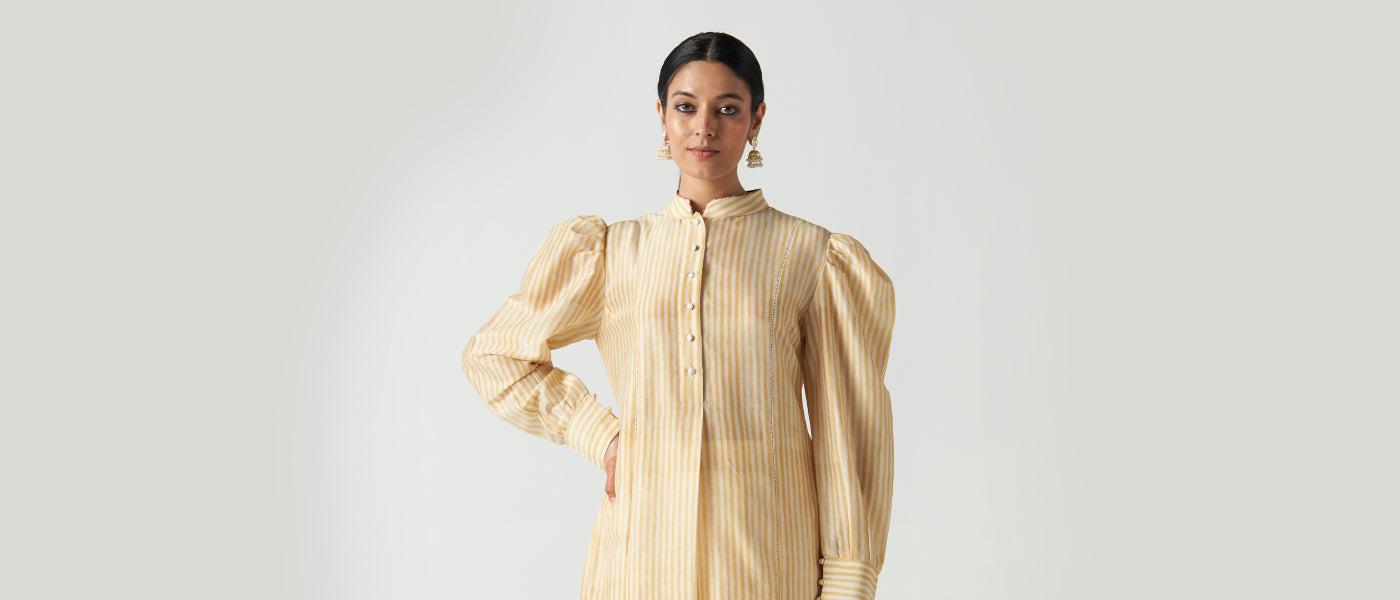 Top 5 Trending Dresses for Women Online: A Style Guide by Studiobagechaa