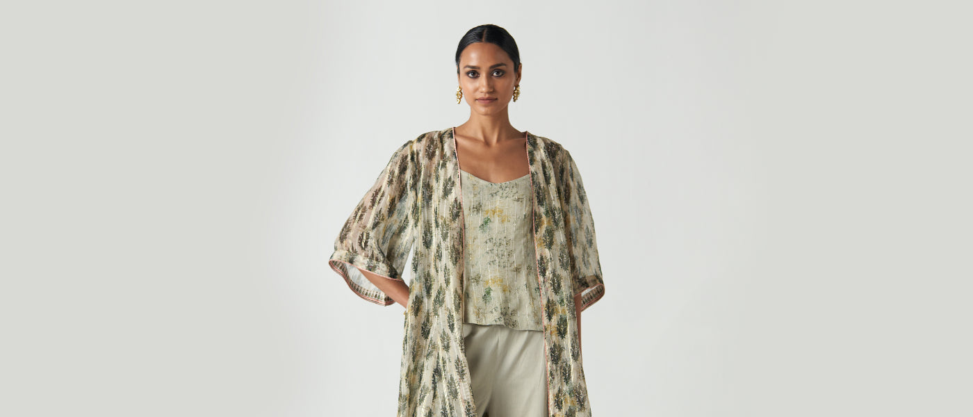 Why Studiobagechaa is Your Go-To Destination for Trending Women's Dresses Online