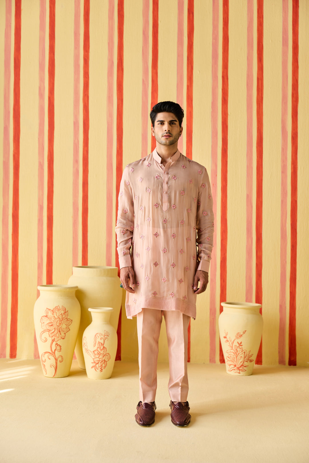 Raghav Kurta Set