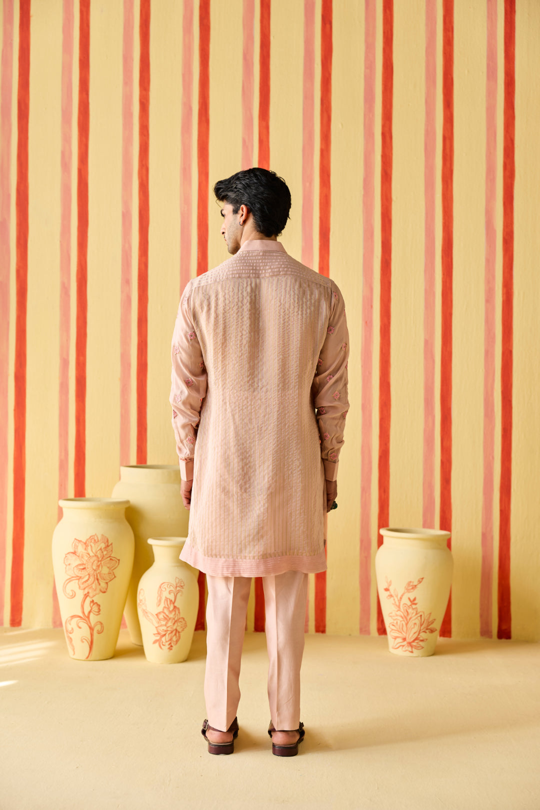 Raghav Kurta Set