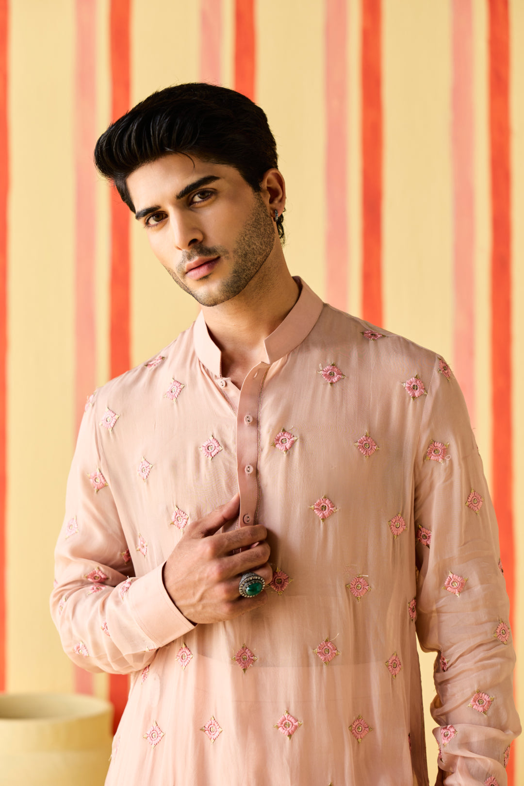 Raghav Kurta Set