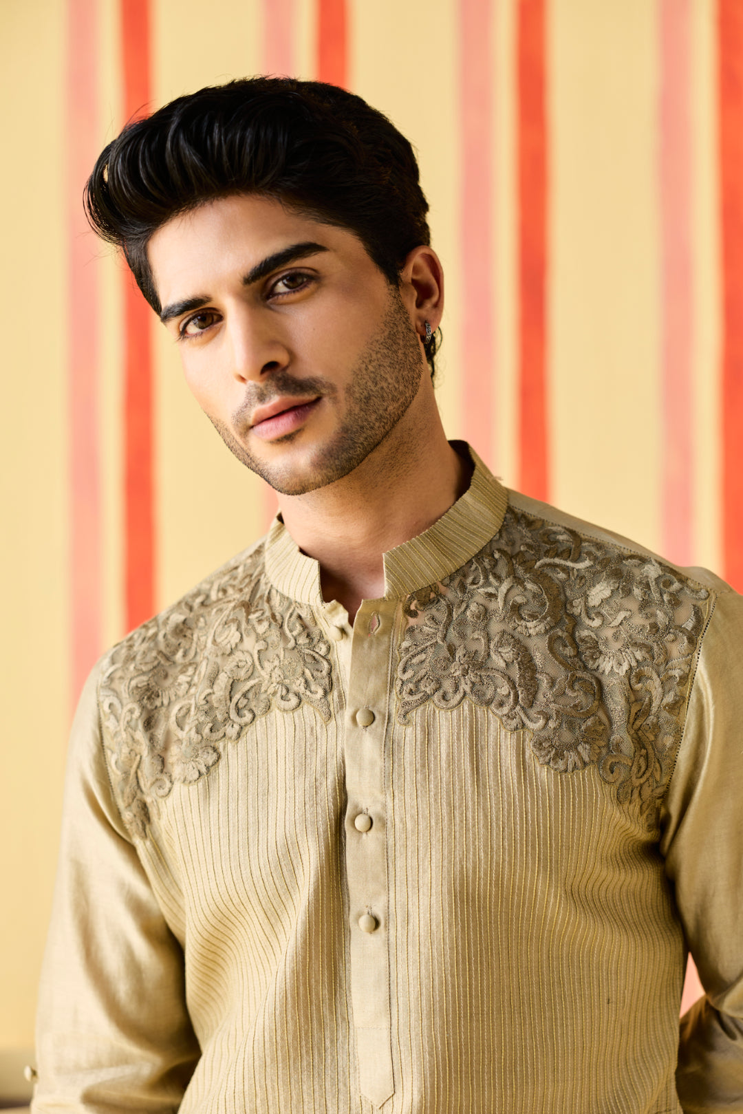 Samir Kurta Set