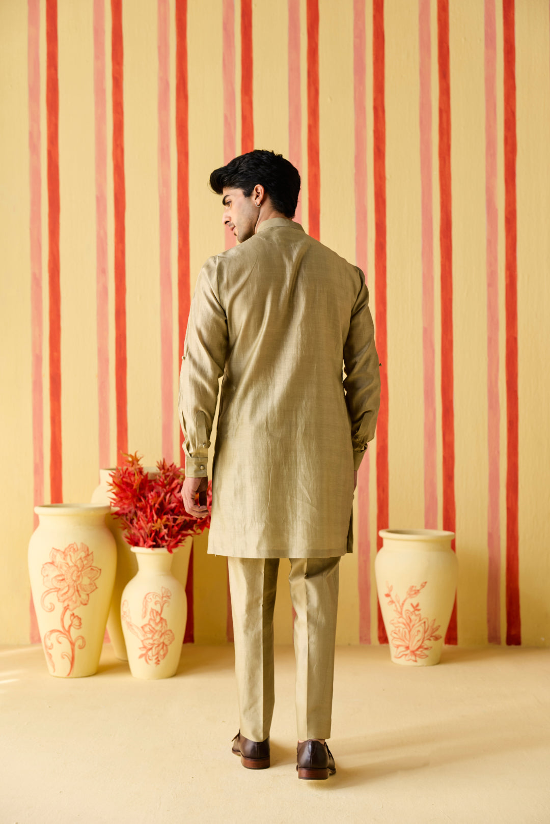 Shaurya Kurta Set