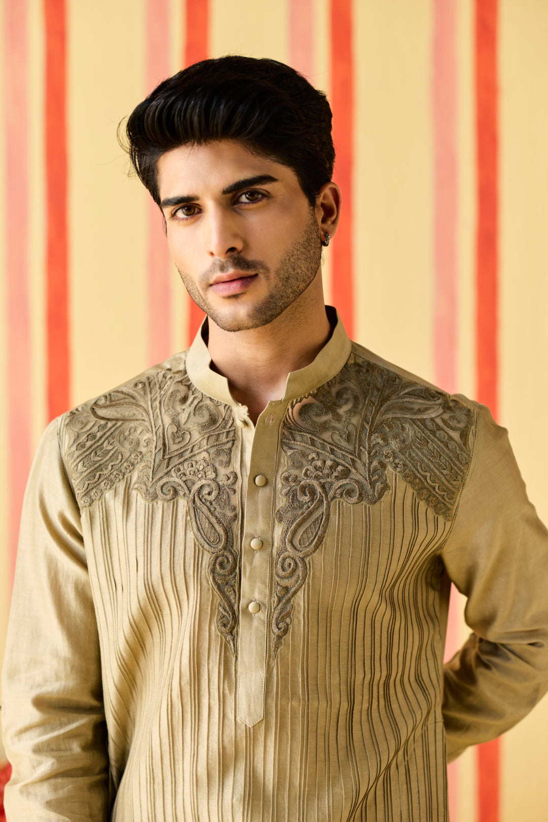 Shaurya Kurta Set