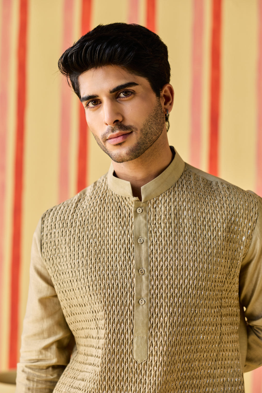 Krishiv Kurta Set