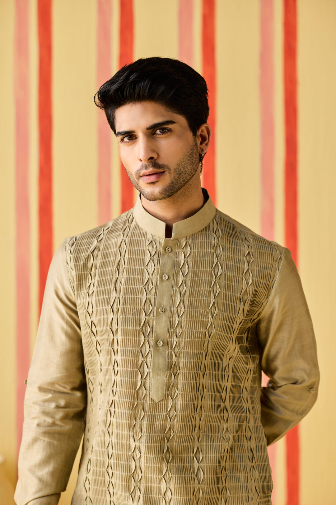 Ruhan Kurta Set