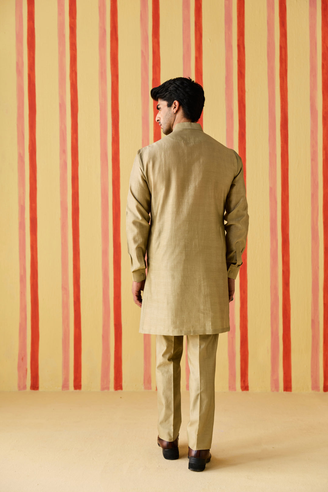 Kian Kurta Set