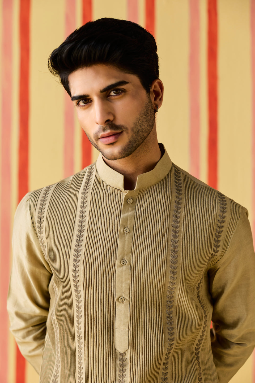 Kian Kurta Set