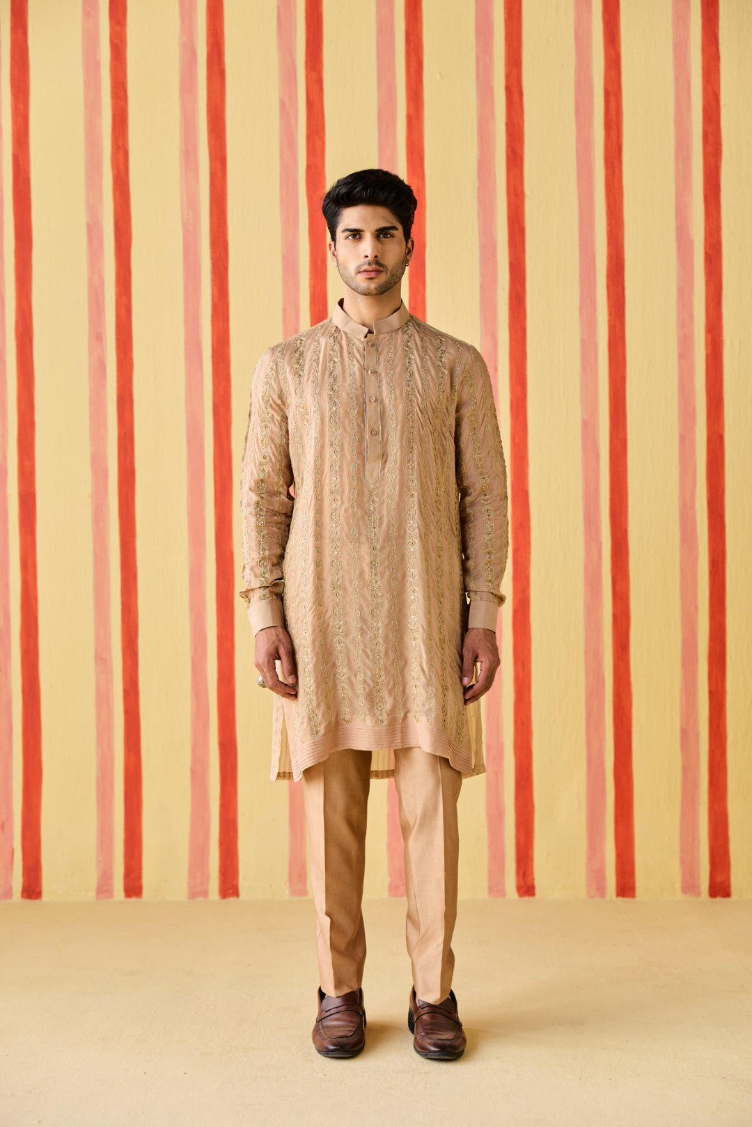 Sohan Kurta Set