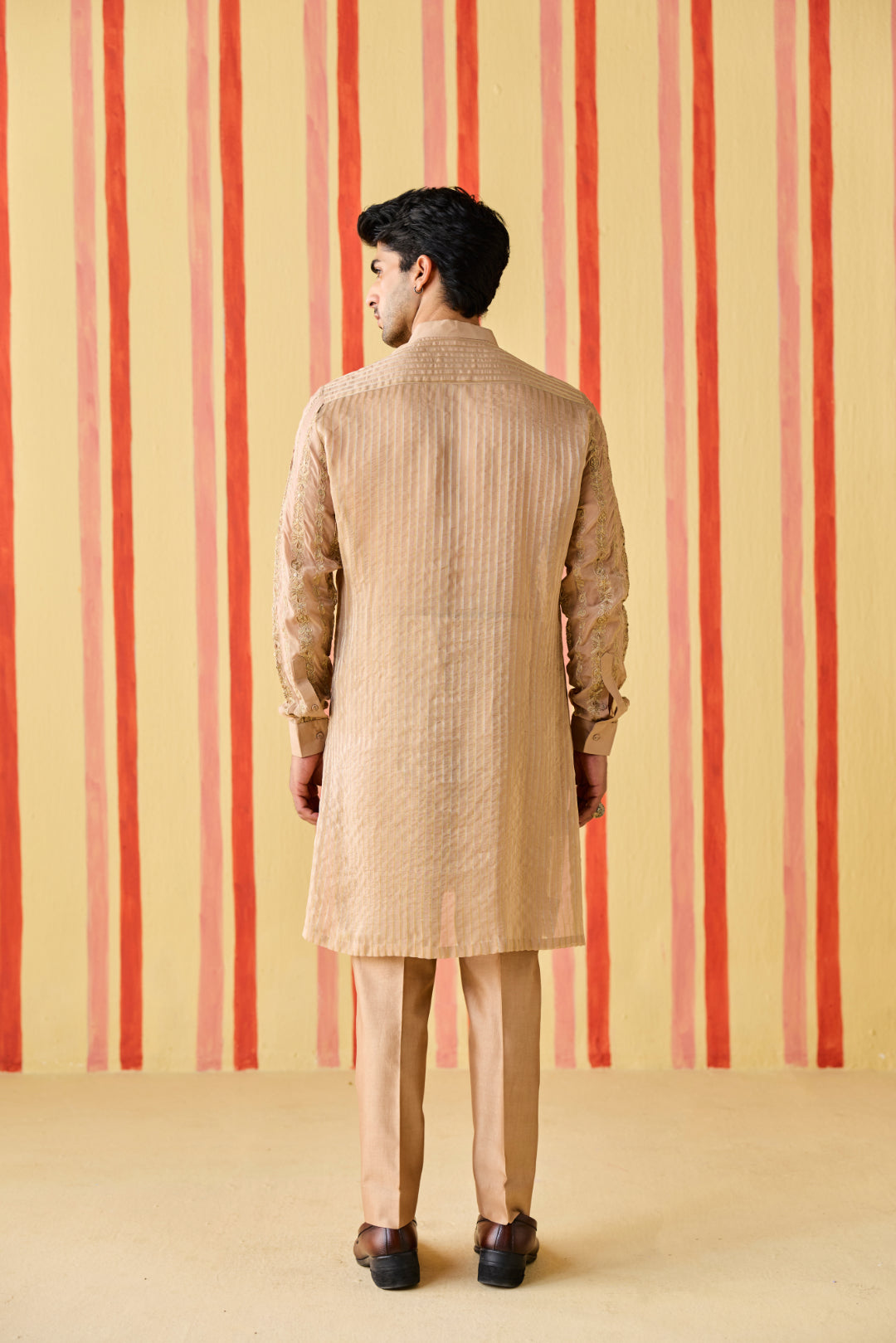 Sohan Kurta Set
