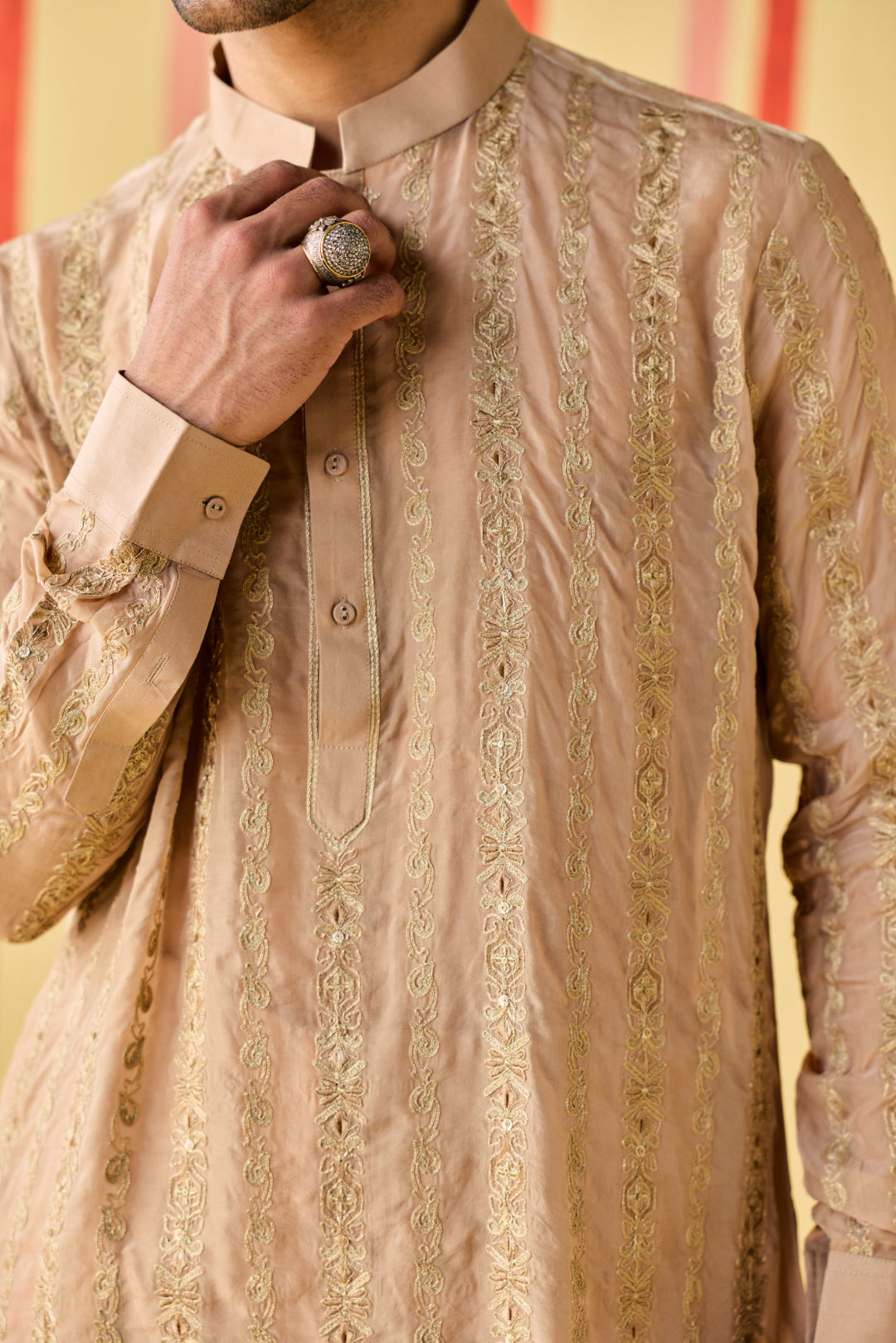 Sohan Kurta Set