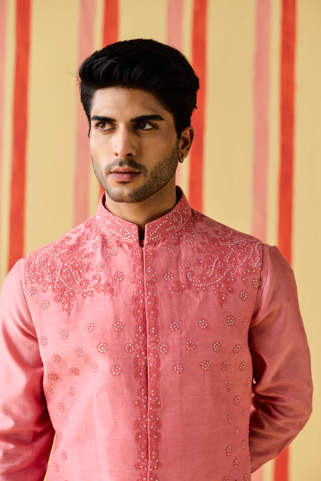 Tanish Nehru Jacket Set