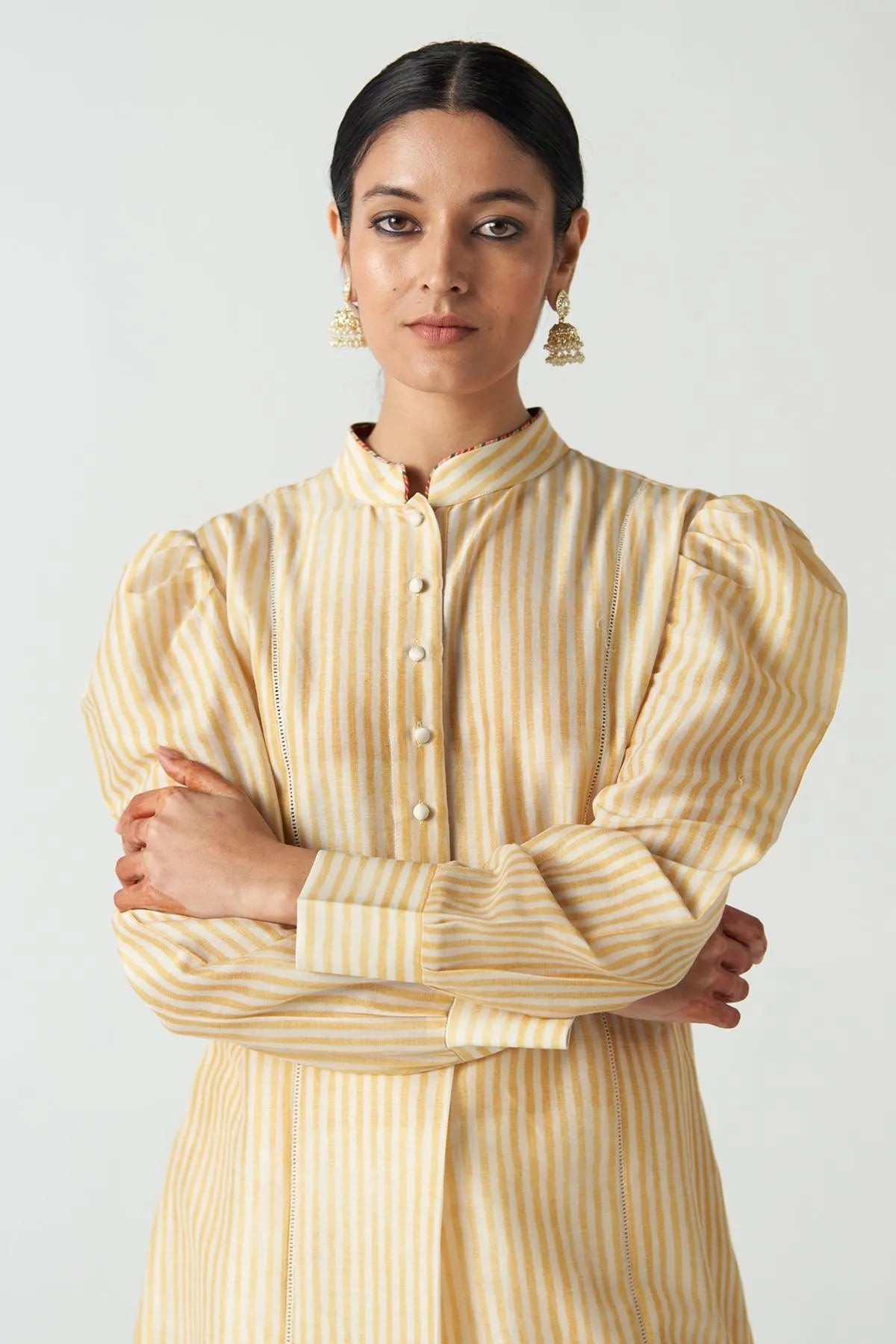 aam-yellow-coord-set-studio-bagechaa-2 - Studio Bagechaa