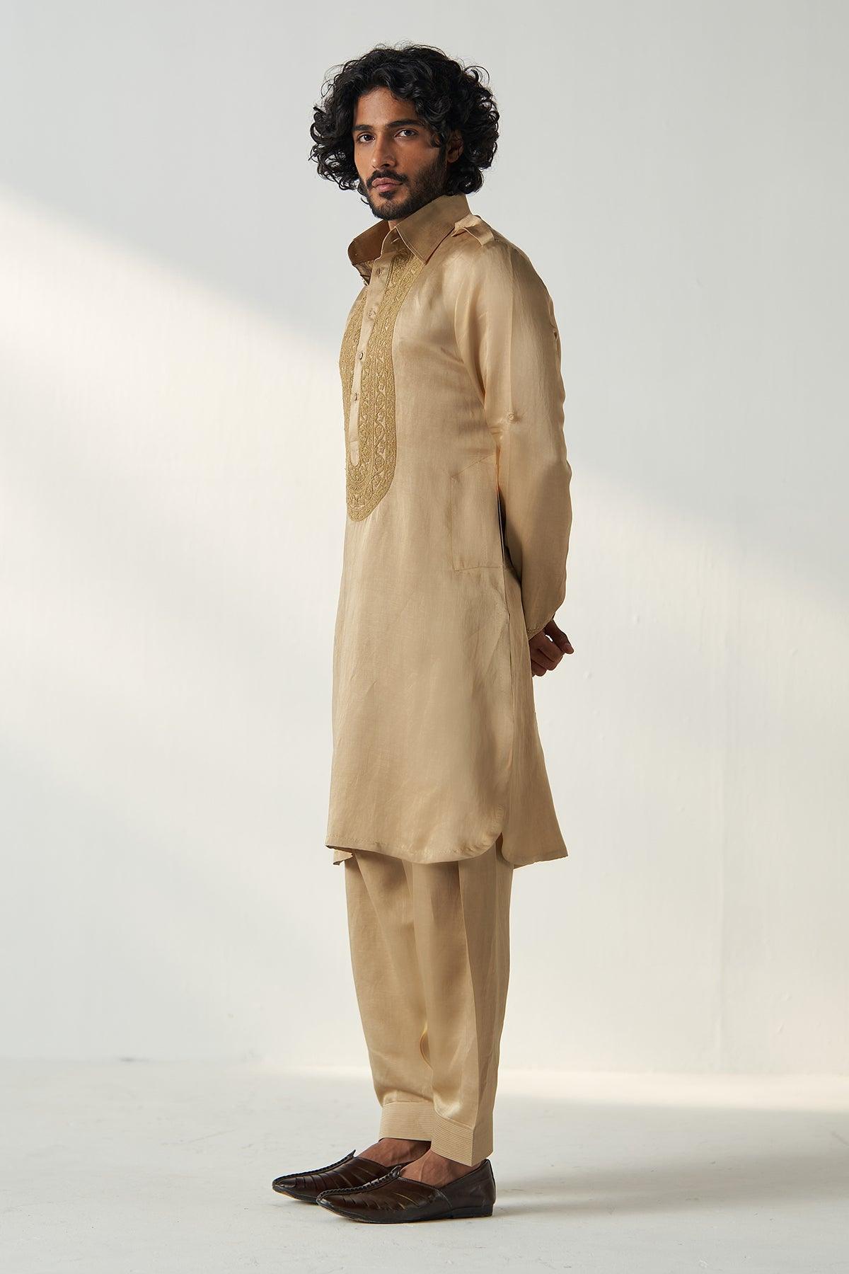 ARNAV PATHANI SET - Studio Bagechaa