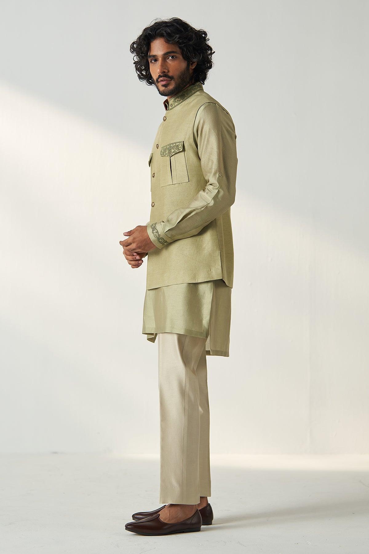 EVAN BUNDI SET - Studio Bagechaa