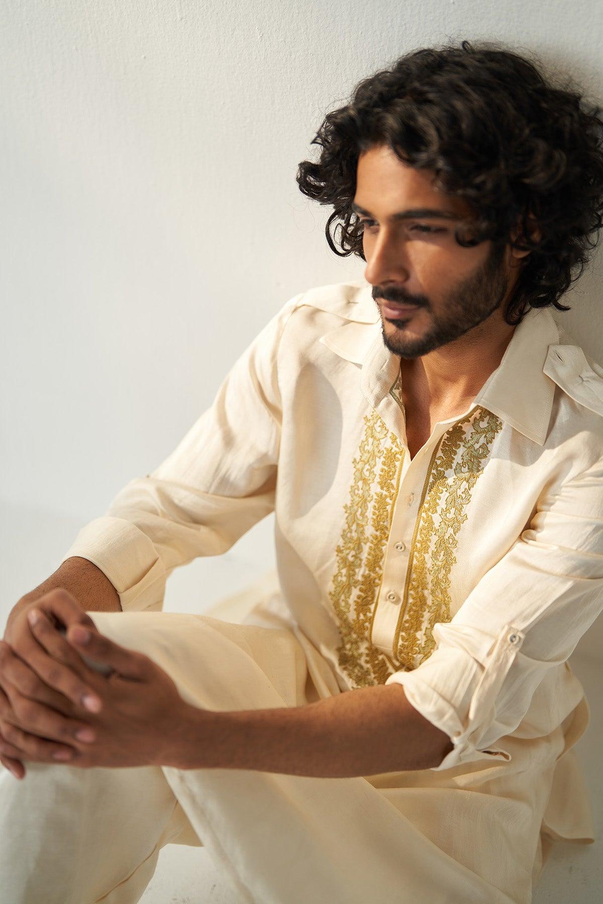 MEHUL PATHANI SET - Studio Bagechaa