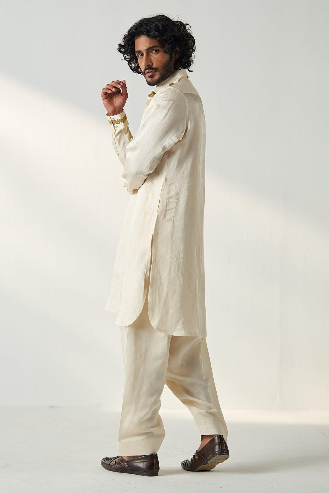 MEHUL PATHANI SET - Studio Bagechaa