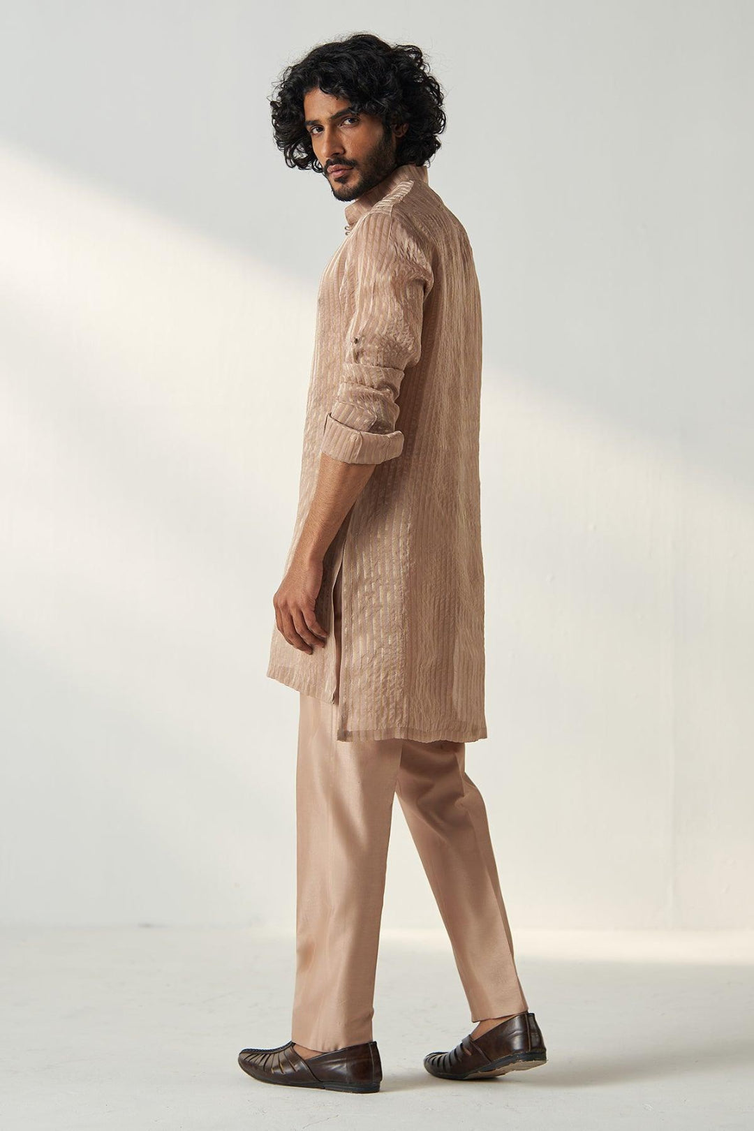 NAKSH COORD SET - Studio Bagechaa