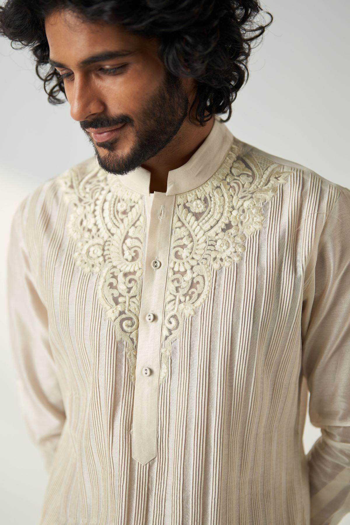 AJAL COORD SET - Studio Bagechaa