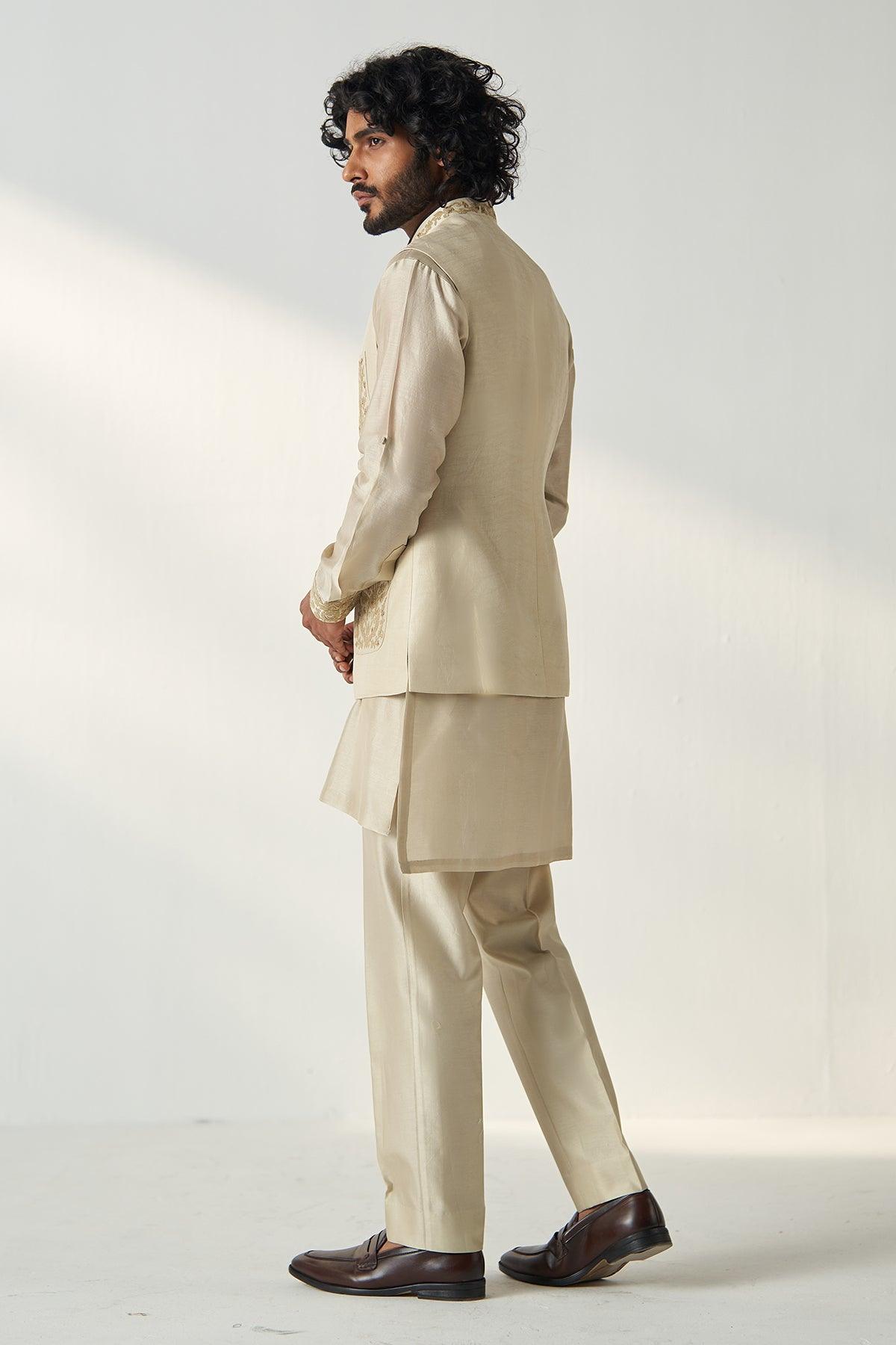 PRIYANK BUNDI SET - Studio Bagechaa