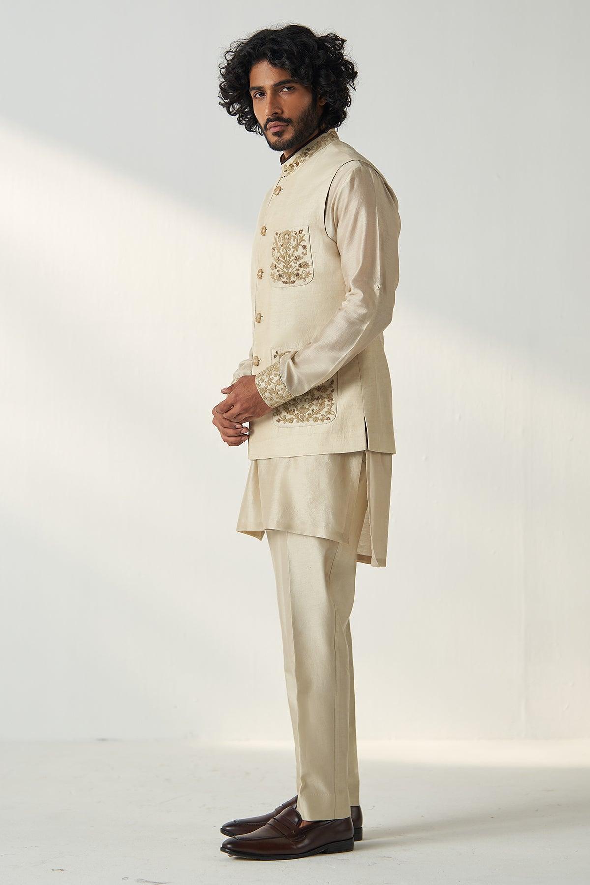 PRIYANK BUNDI SET - Studio Bagechaa